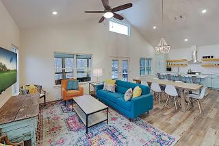 The Secret Cabin - Burnet - 0