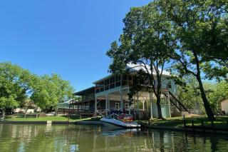 The Secret Cabin - Burnet - 7