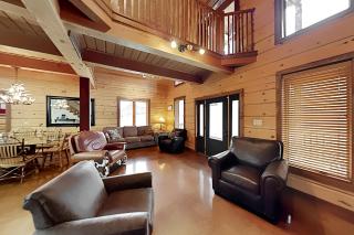 Luke Lake Living - 4