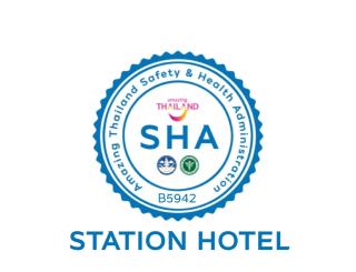 Station Hotel - 4