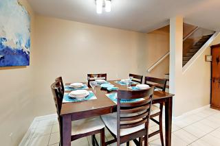 Lantana Unit B - South Padre Island - 6