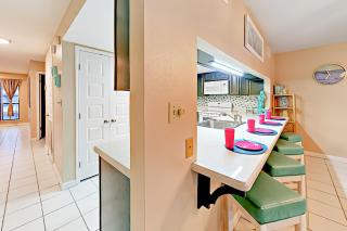 Lantana Unit B - South Padre Island - 5
