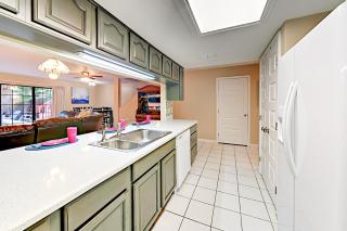 Lantana Unit B - South Padre Island - 3