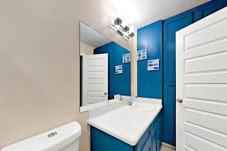 Lantana Unit B - South Padre Island - 1