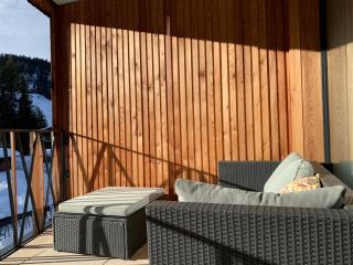 Am Waldrand Weidach - 1