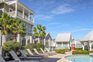 Mermaid's Life at Palmilla Beach - 4