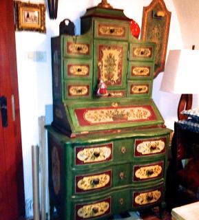 La vecchia Mesnerhaus - 3