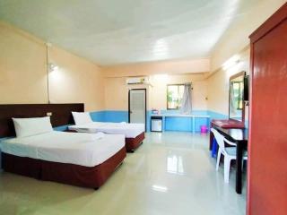 Station Hotel - 2