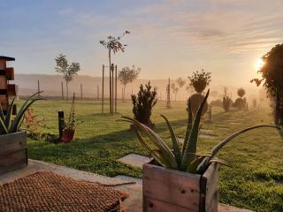 Glamping NA BREJGI - 3