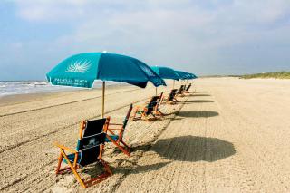 Parrots Cove at Palmilla Beach - Port Aransas - 6