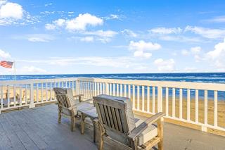Song Beachfront - Galveston - 0
