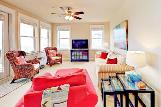 Point West Resort #203 - 5