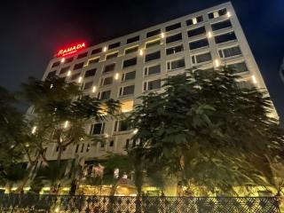 Ramada by Wyndham Jaipur North - Jaipur - 0