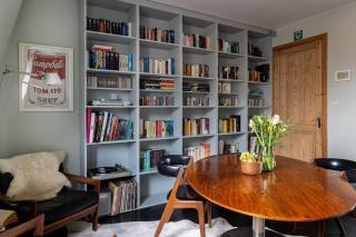 Studio Spiegelhof - Gante - 4