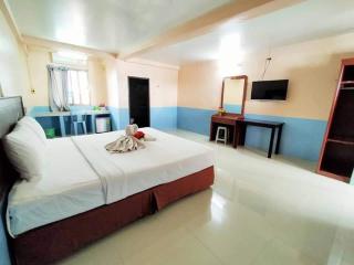 Station Hotel - Trang - 5