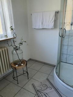 Pension Waldschloß - Holzminden - 3