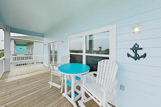 Coral Reef Gataway - Rockport - 9