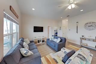 Coral Reef Gataway - Rockport - 7