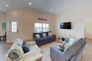 Coral Reef Gataway - Rockport - 6