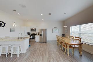 Coral Reef Gataway - Rockport - 5