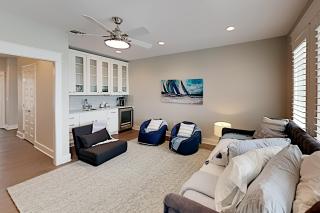 Waterfront Paradise, Private Pool & Dock, Poolside TV & Multi-TV Game Room - Rockport - 8