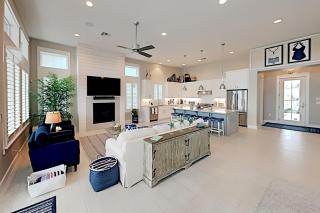 Waterfront Paradise, Private Pool & Dock, Poolside TV & Multi-TV Game Room - Rockport - 5