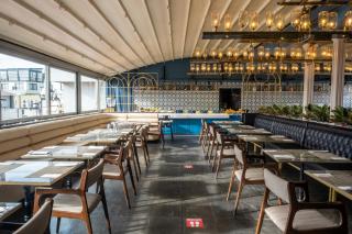 Sura Design Hotel & Suites - Istanbul - 8