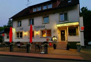 Pension Waldschloß - 7