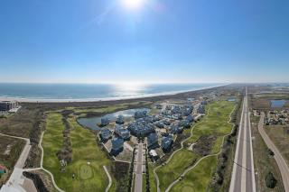Happy Beach at Palmilla Beach - Port Aransas - 5