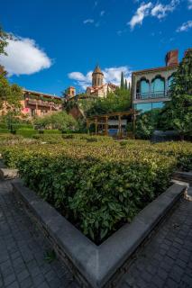 Tamarisi Old Tbilisi - 4