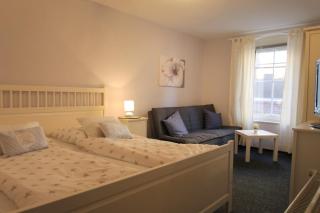 1703 "Ferienhaus Noah" - Dahme - 2