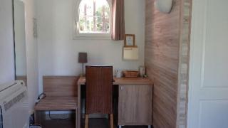 Logis Hôtel & Spa Déjeunez Sous L'Arbre - Rousset - 4