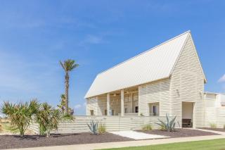 Shark Bait at Palmilla Beach - 6