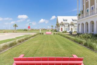 Shark Bait at Palmilla Beach - 3