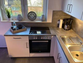 Ferienwohnung Behnke - 7