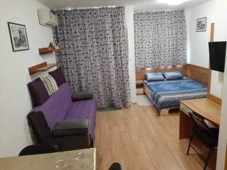 Apartment Jasna Hotel Oazis - Rawda - 3
