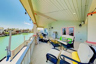 Long Island Village 233 Conch dr - Port Isabel - 9