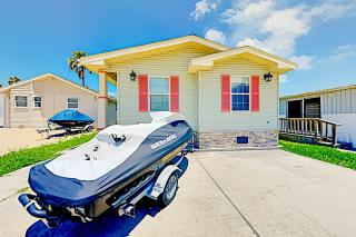 Long Island Village 233 Conch dr - Port Isabel - 6