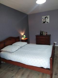 Gîte des trois vallees - 3