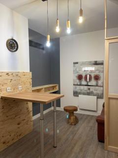 Logement entier: Appartement avec Terrasse Quartier de la Gare - Amboise - 2