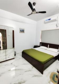 Vedganga Villa - Homestay - Kolhapur - 8