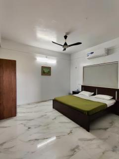 Vedganga Villa - Homestay - Kolhapur - 6