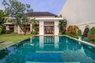 Bali Villa Lotus - Seminyak - 7