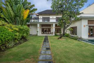 Bali Villa Lotus - Seminyak - 3