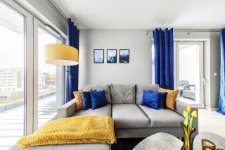Tarasowy Apartamenty Luksusowe - 0