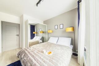 Tarasowy Apartamenty Luksusowe - Olsztyn - 4