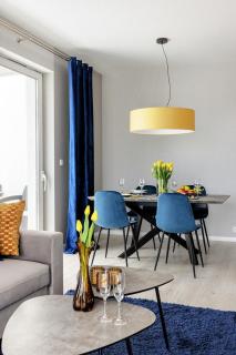 Tarasowy Apartamenty Luksusowe - Olsztyn - 8