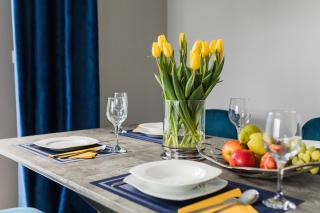 Tarasowy Apartamenty Luksusowe - Olsztyn - 6