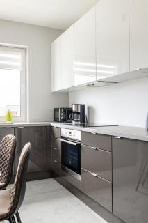 Tarasowy Apartamenty Luksusowe - Olsztyn - 2