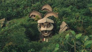 Sun Sang Eco Retreats - Tabanan - 0